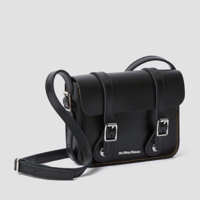 Dr martens shoulder bag new arrivals