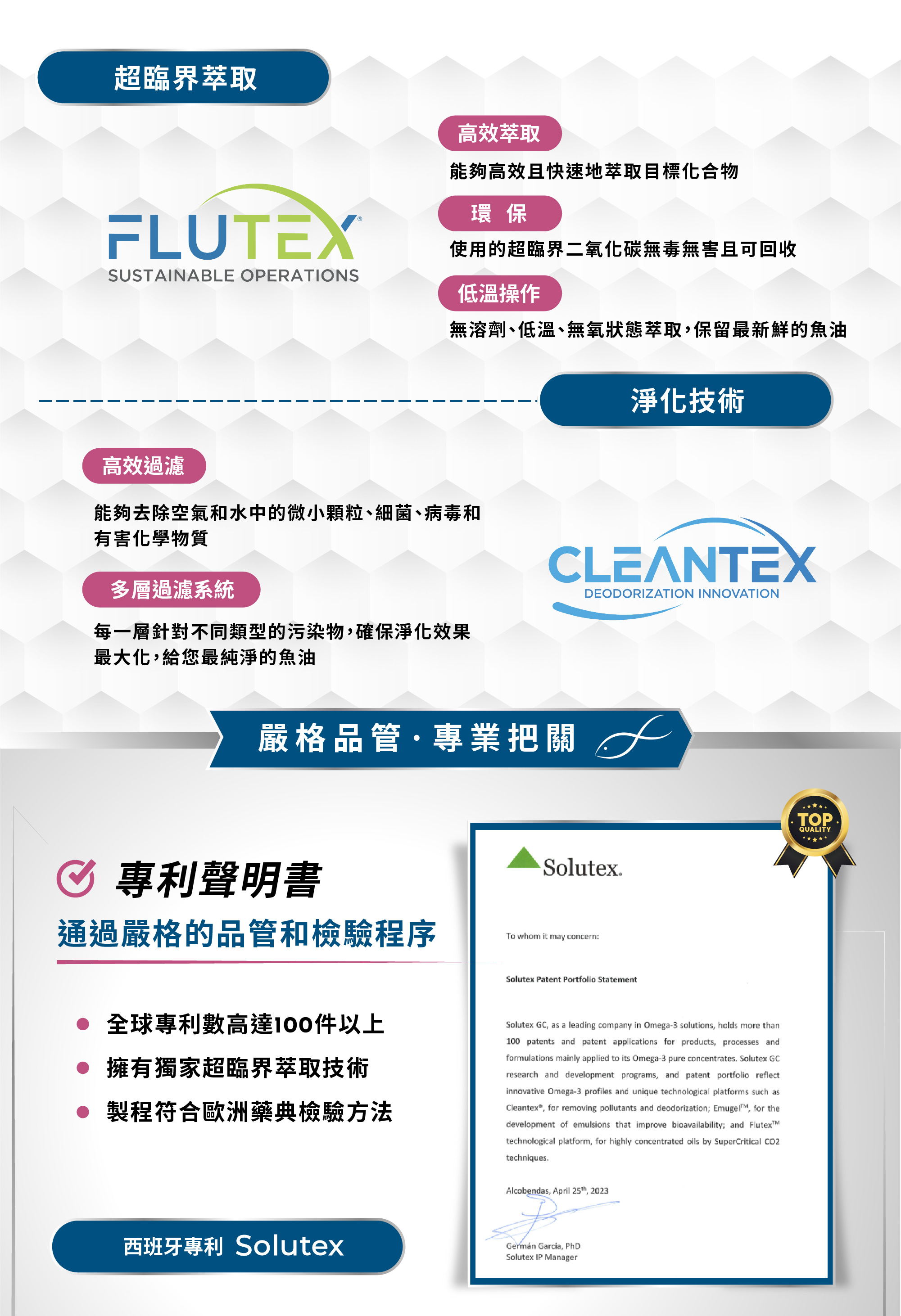 酵母聚 Omega-3 頂級魚油 85% 高濃度 rTG型態 Solutex 國際大廠魚油 60顆/盒 | 蝦皮購物