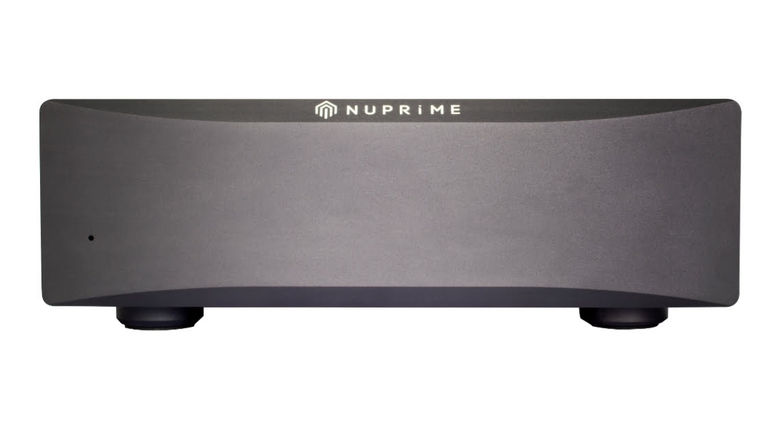 NuPrime STA-100 入門級高階後級擴大機