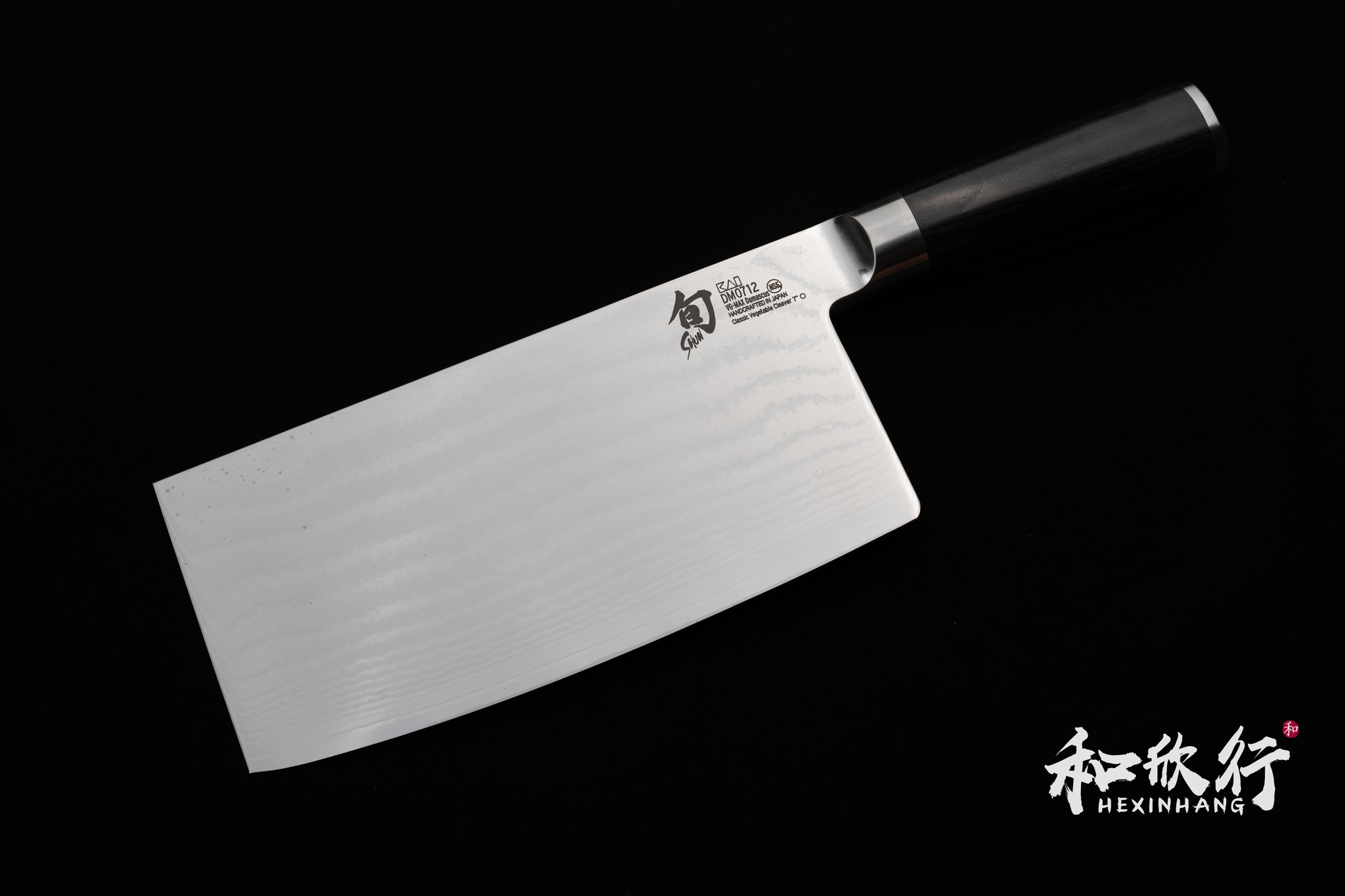 「和欣行」現貨、旬 Shun DM 0712 大馬士革 菜刀 片刀 料理刀 Slicer | 蝦皮購物