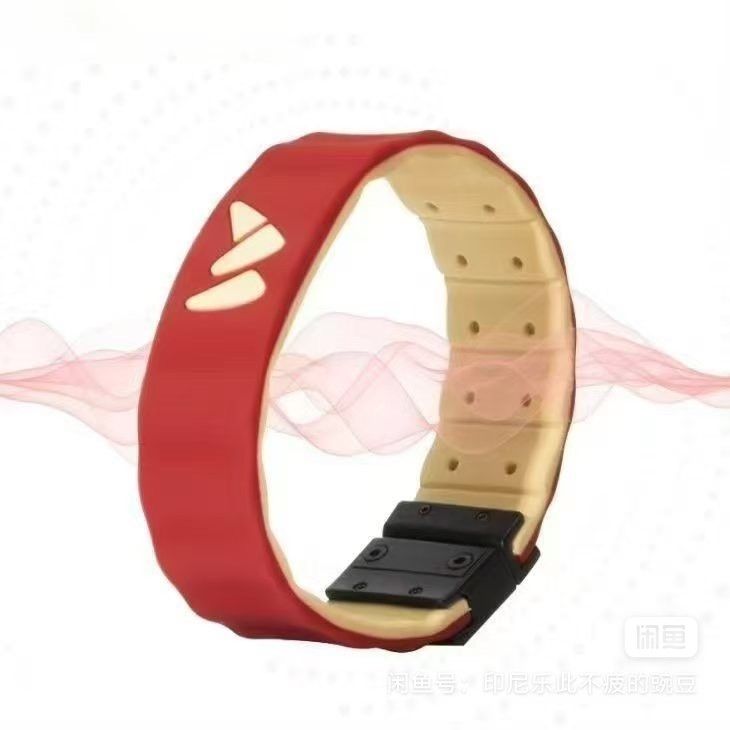 免運🔥沃倫勒夫WARRENSLOVE能量手環全新量子環第二代沃倫勒夫-最新科技