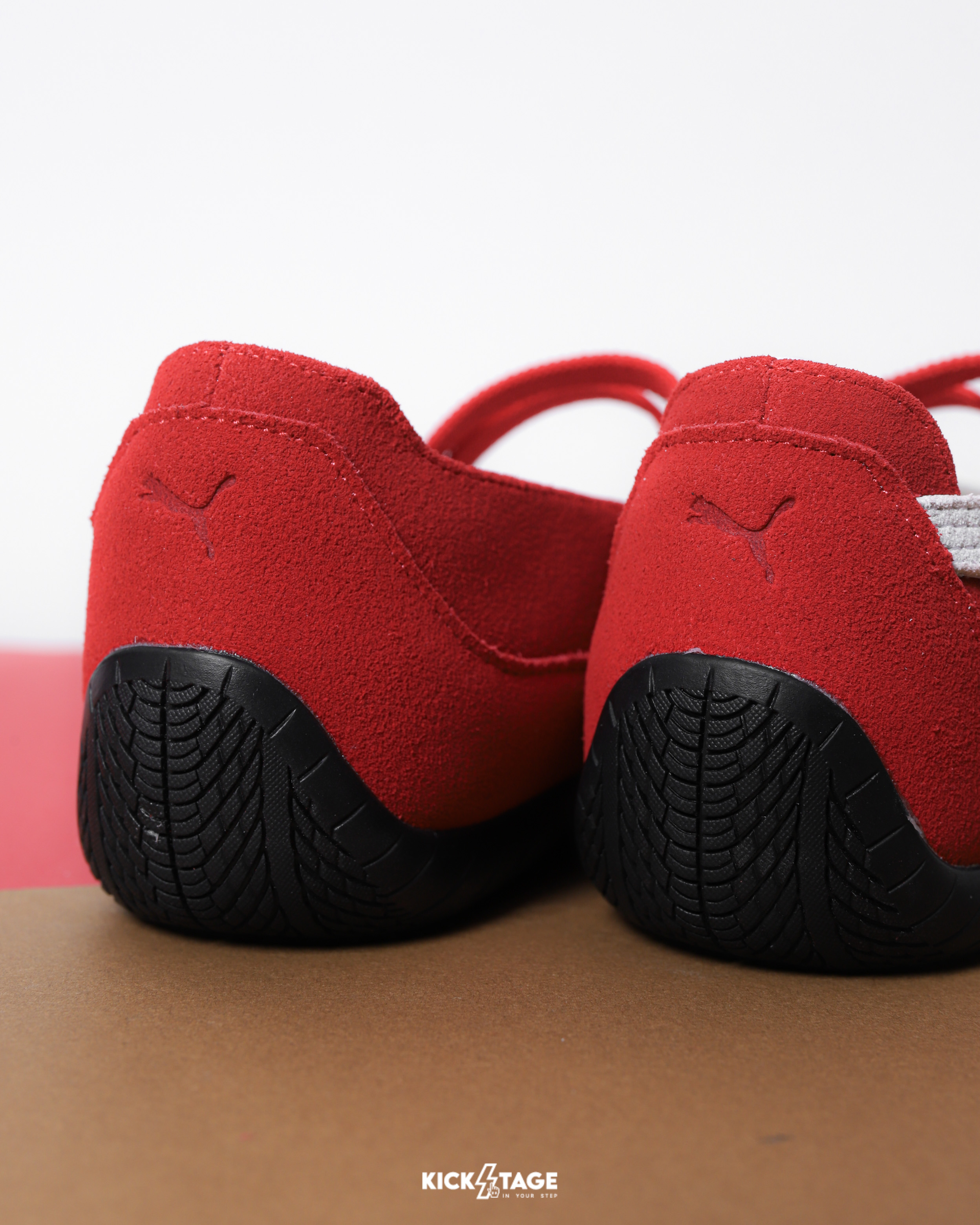 PUMA SPEEDCAT BALLET W 七色 芭蕾舞鞋【401287/404383/403587/401581】 | 蝦皮購物