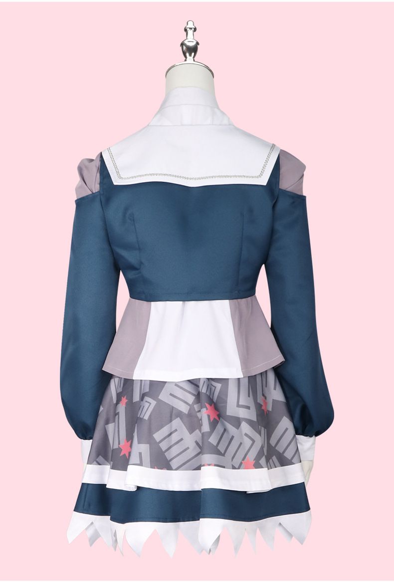 【桃園出貨】千戀萬花cos 校服cos服全套 叢雨cos 常陸茉子 朝武芳乃 蕾娜·列支敦瑙爾 動漫校服cos 角色扮演 | 蝦皮購物