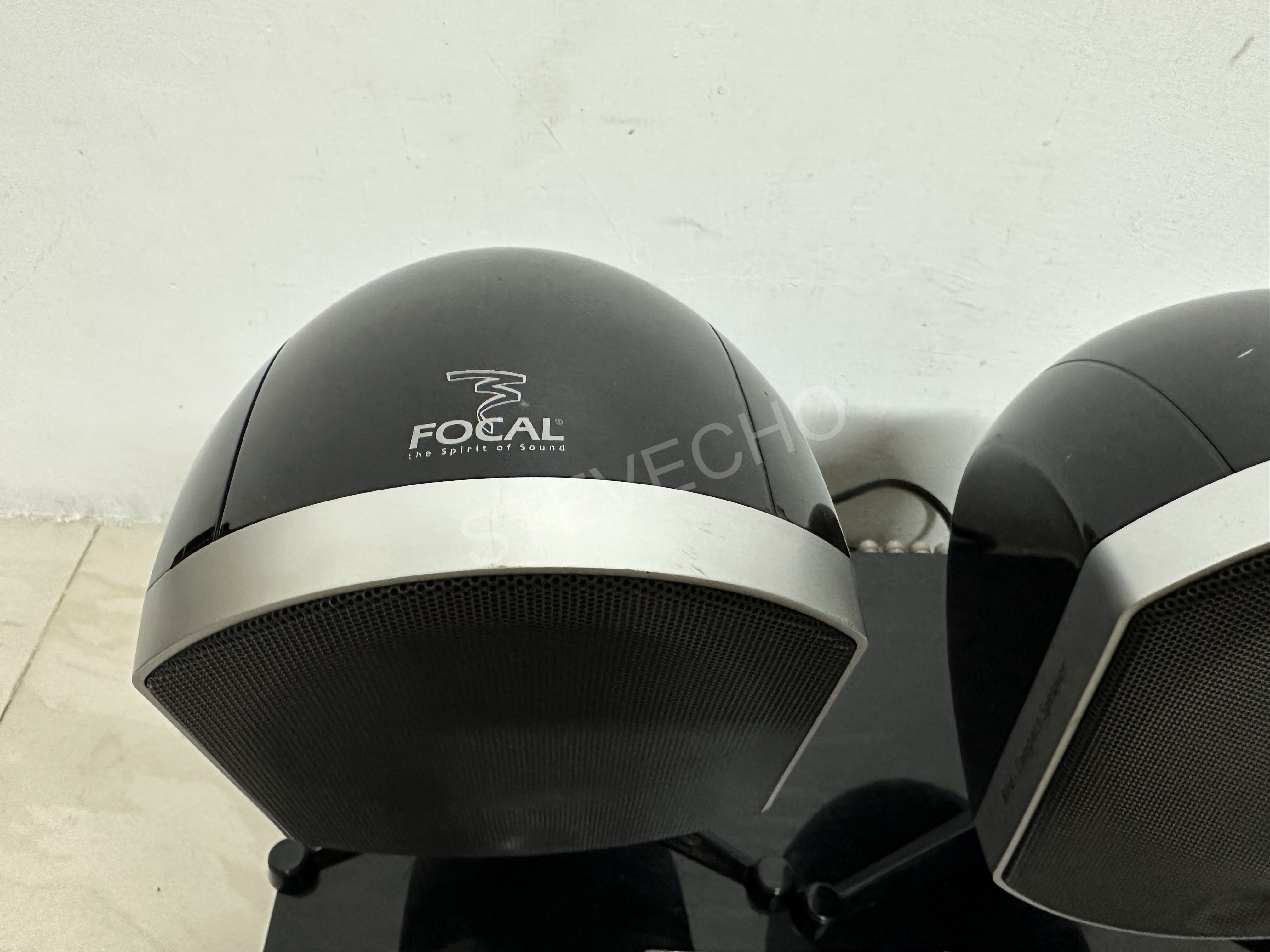 Focal Little Bird 2.1 System - A Stylish Way to Play - HiFi Store Melbourne
