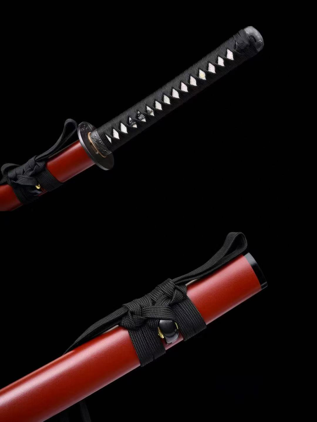【典藏】三枚合夾鋼武士刀【武玄】Katana 居合道 打刀 日式刀 長太刀 收藏刀 中長硬刀 東洋刀 指揮刀 脅差未開刃 | 蝦皮購物