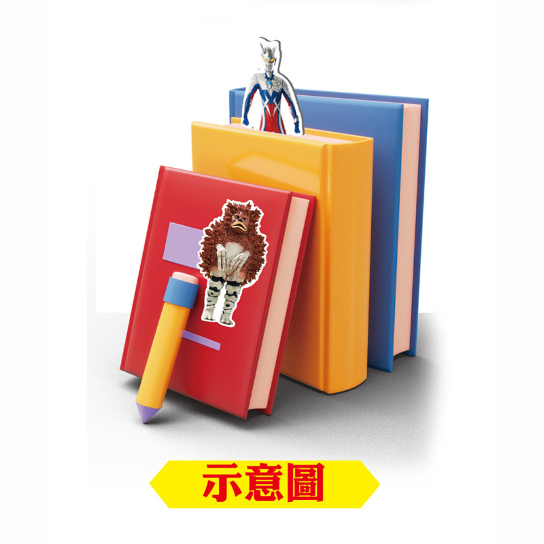 超人力霸王英雄卡 圖鑑全收藏 / 超人力霸王 珍藏卡冊 容納80張 收集卡 / 超人力霸王 戰鬥卡 戰力磁貼 | 蝦皮購物