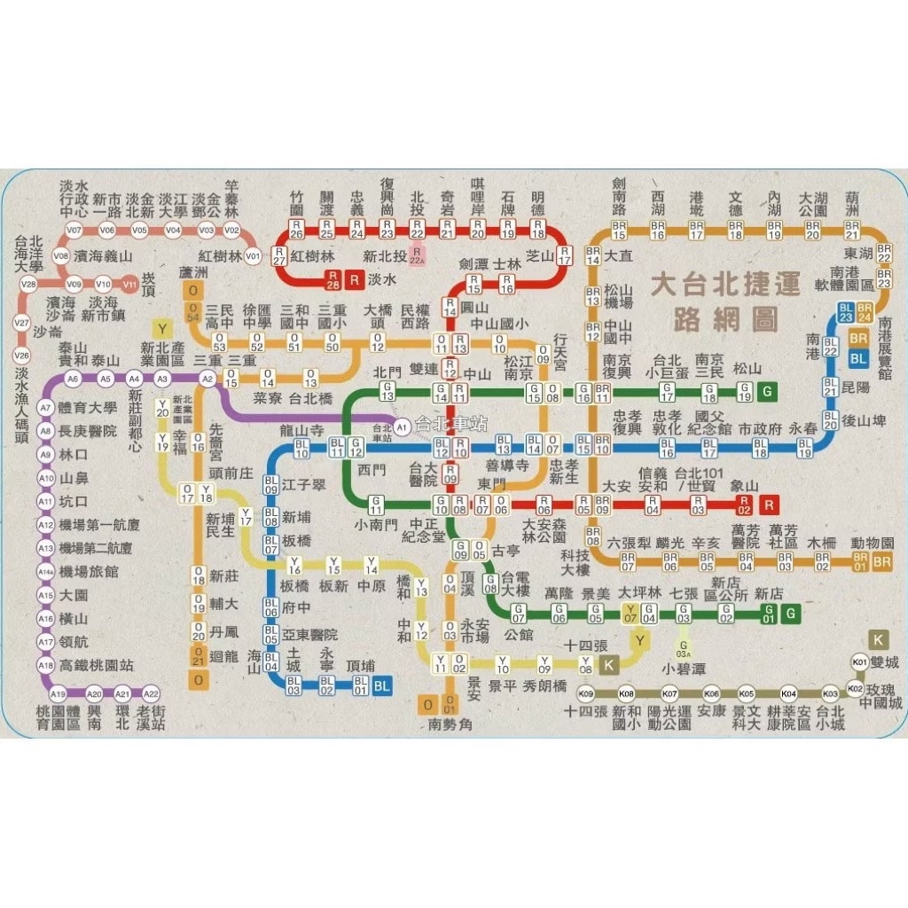 💖現貨💖台北捷運悠遊卡 路網圖 超級悠遊卡 supercard黑卡 | 蝦皮購物
