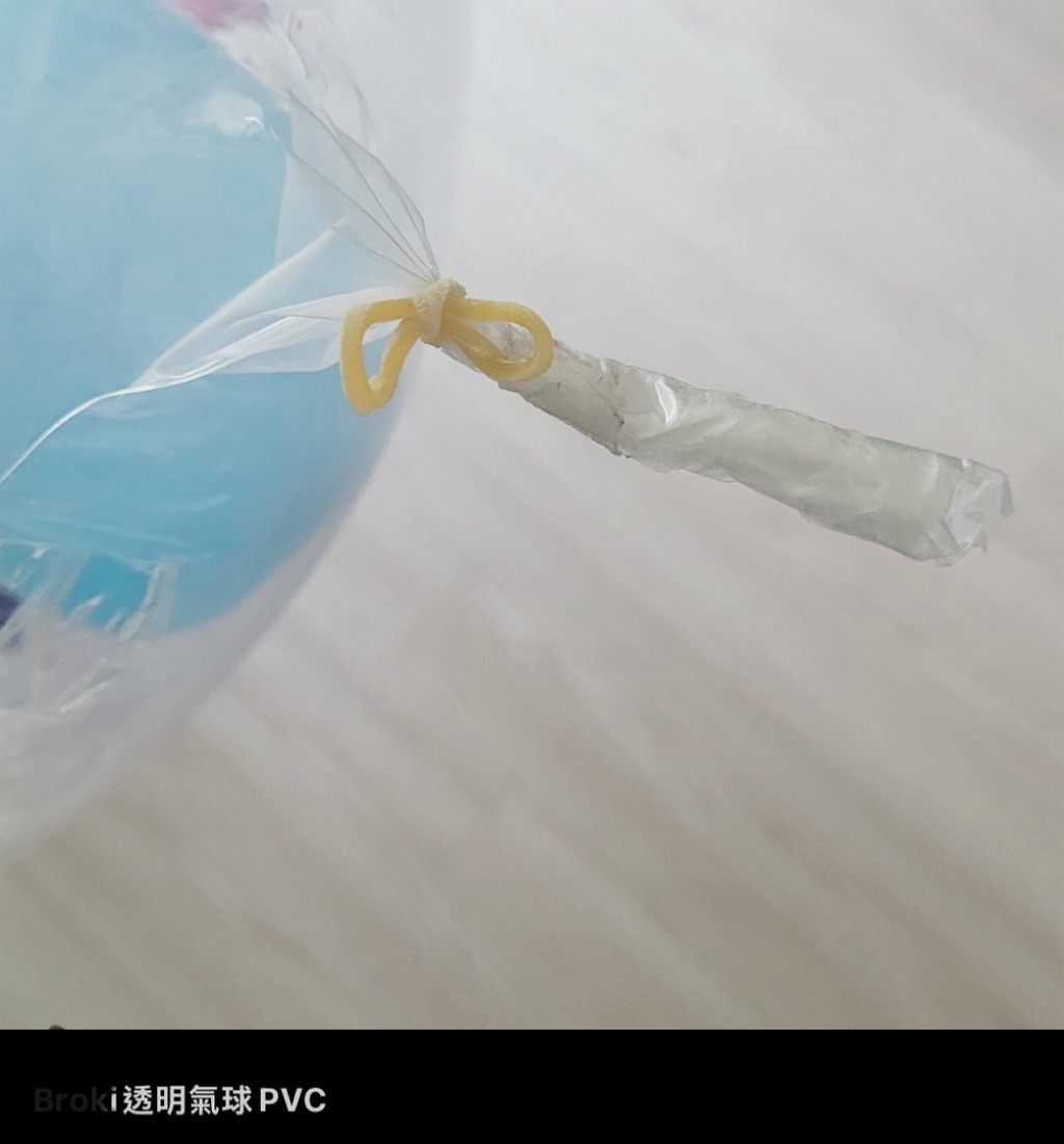 台南高雄現貨」韓國網紅的波波球材料批發diy 10吋 18吋 24吋 水晶波波球 透明氣球 情人節 羽毛泡泡台灣 | 蝦皮購物