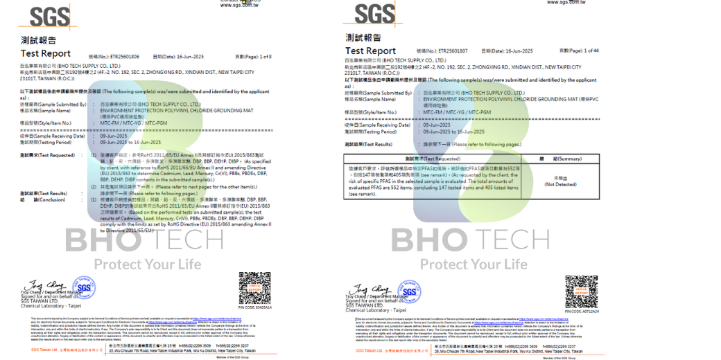 【BHO官方】牛油革EPP導電接地滑鼠墊 (0.3x18x22cm) FM23｜極致導電、辦公室必備(台灣製/高質感) | 蝦皮購物