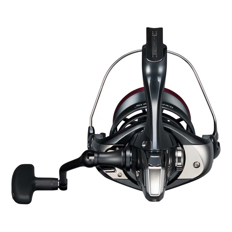 ◎百有釣具◎SHIMANO SURF LEADER CI4+ 遠投捲線器35極細/35細糸