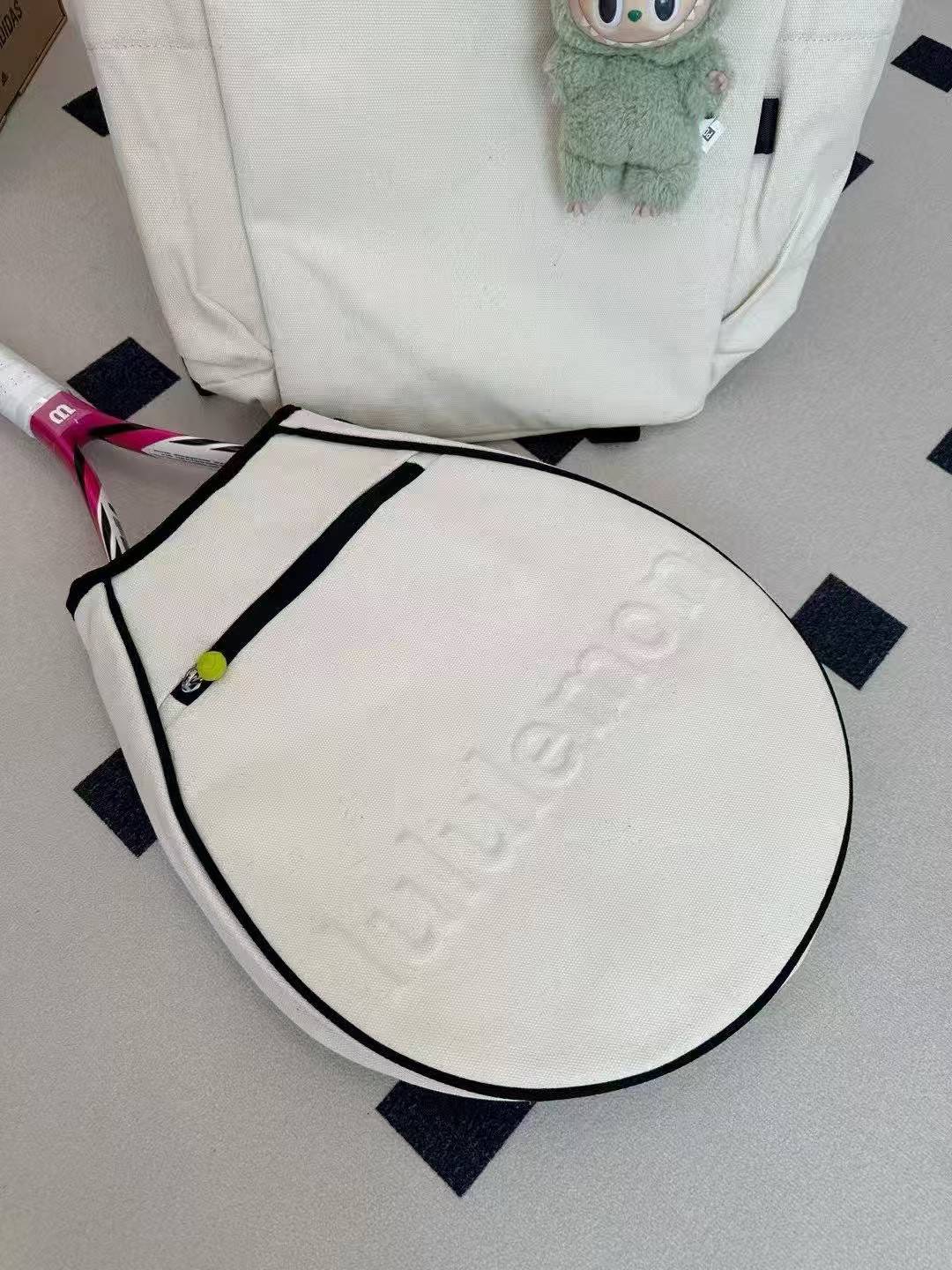 Lululemon Racket 19L 多功能球拍包 網球包 羽毛球包 匹克球包 背包 正品新款 | 蝦皮購物