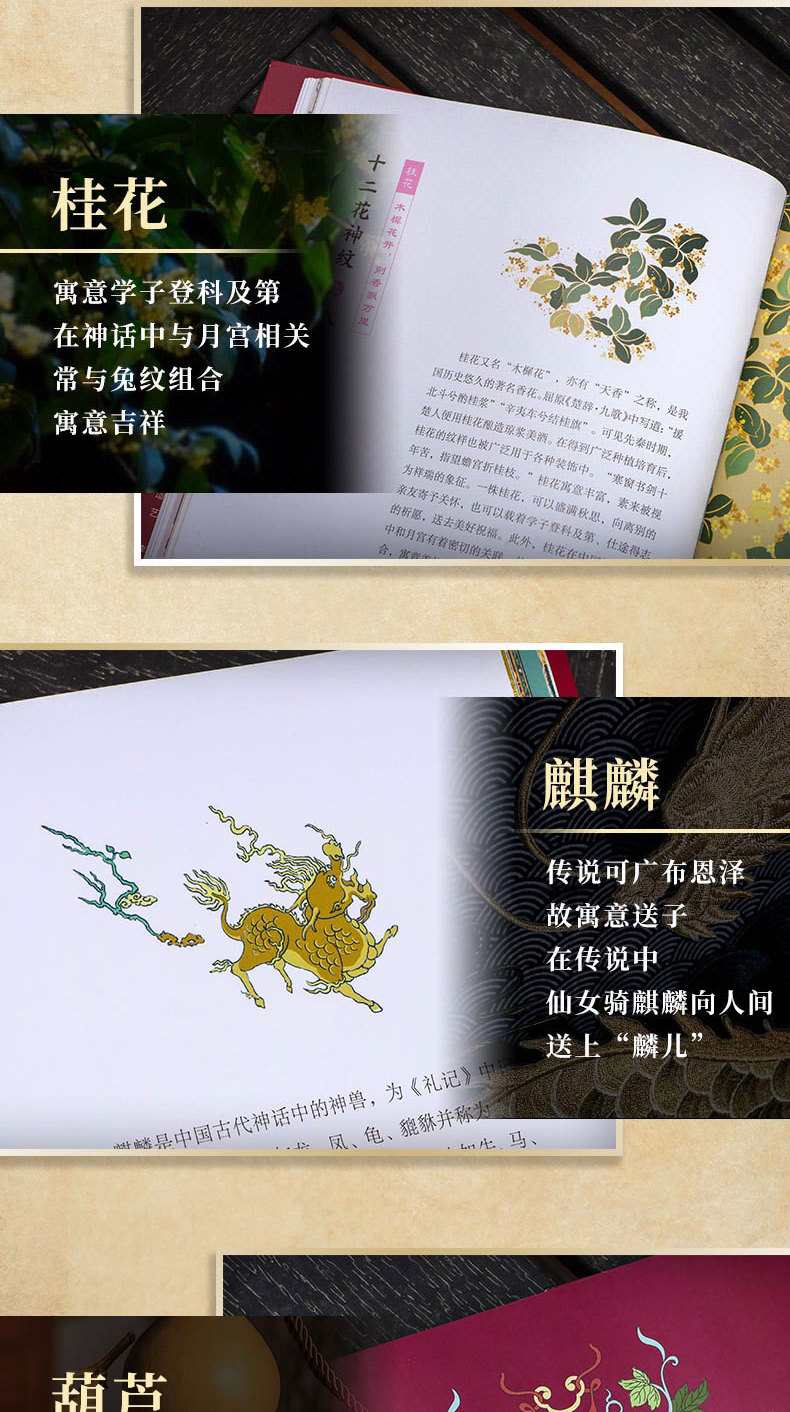 錦上添花：中國宋錦新紋樣圖鑒 ※現貨※ 宋錦非物質文化遺產，中國三大名錦之一 [新書]-創書院 | 蝦皮購物