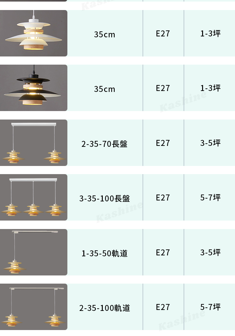 【💡Kashine】丹麥PH5吊燈 日式北歐飛碟吊燈 餐廳吊燈 中島燈 軌道吊燈 餐廳燈廚房吊燈吧台燈 床頭吊燈臥室燈房 | 蝦皮購物