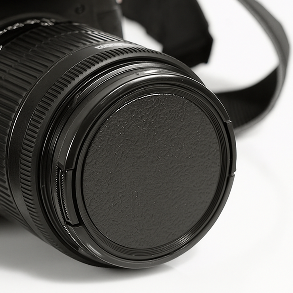 Paraluce quadrato 37mm 39mm 40.5mm 43mm 46mm 49mm 52mm 55mm 58mm per