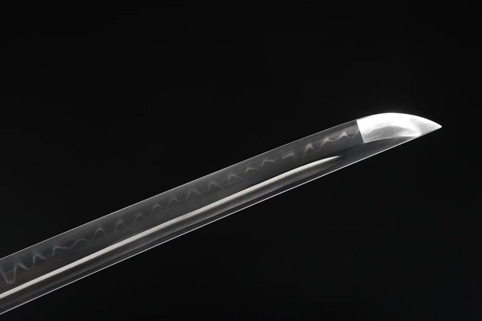 【典藏】紫色燒刃武士刀 打刀 Katana 一體金屬刀劍 居合道劍道練習刀 日式太刀 東洋刀 收藏武士刀 龍泉刀劍未開刃 | 蝦皮購物