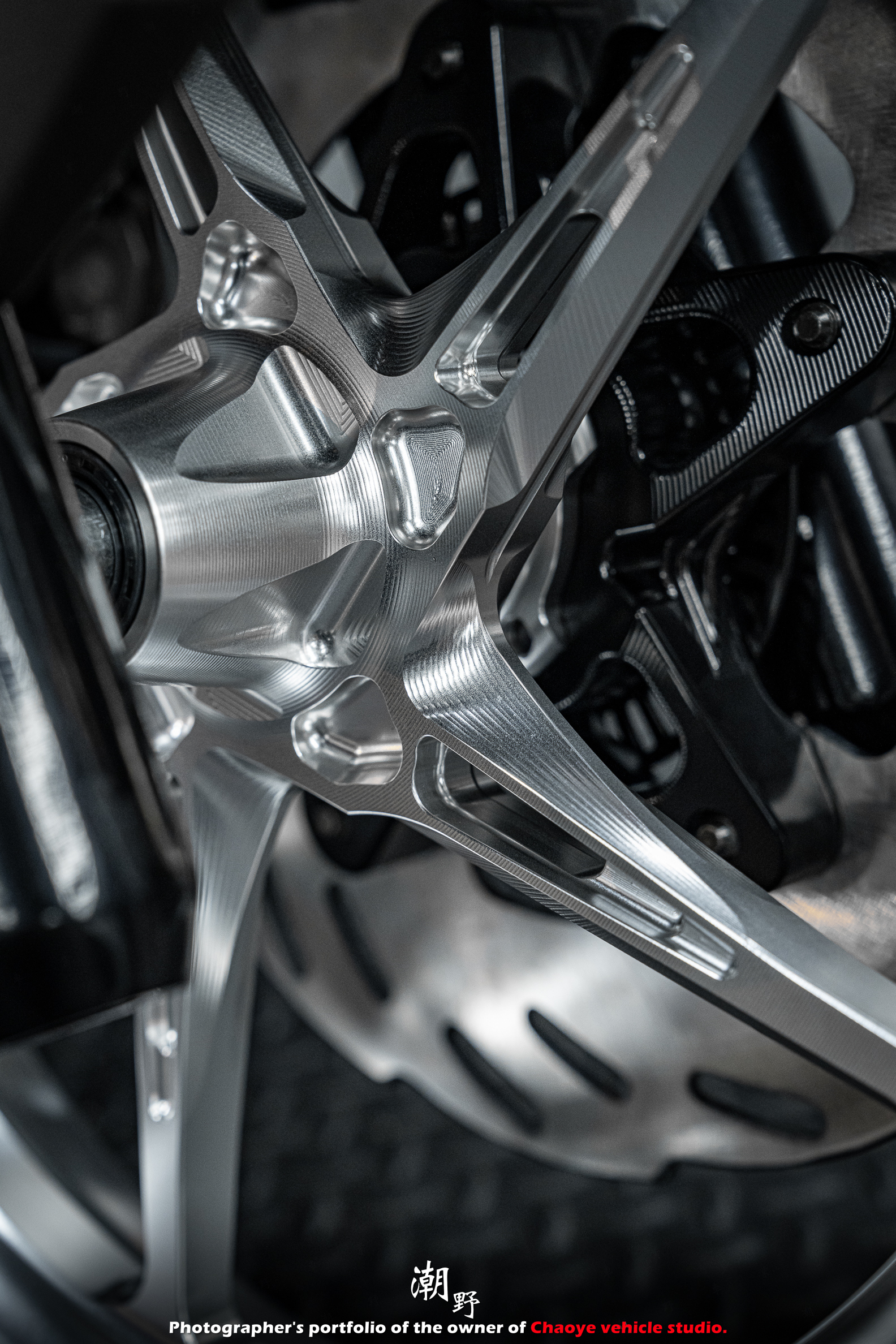 台中潮野車業 COLT 鍛造框 X117 適用 六代勁戰 水冷BWS JET SL DRG MMBCU AUGUR | 蝦皮購物