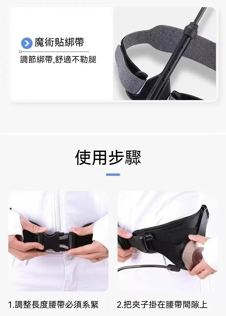 🔥海外爆款+限時免運🔥外骨骼助力行走器 …