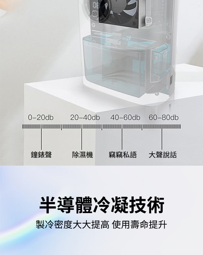 WANTECH 除濕機 清淨機 除溼 浴室除濕 快速除濕 負離子淨化空氣 除濕 | 蝦皮購物
