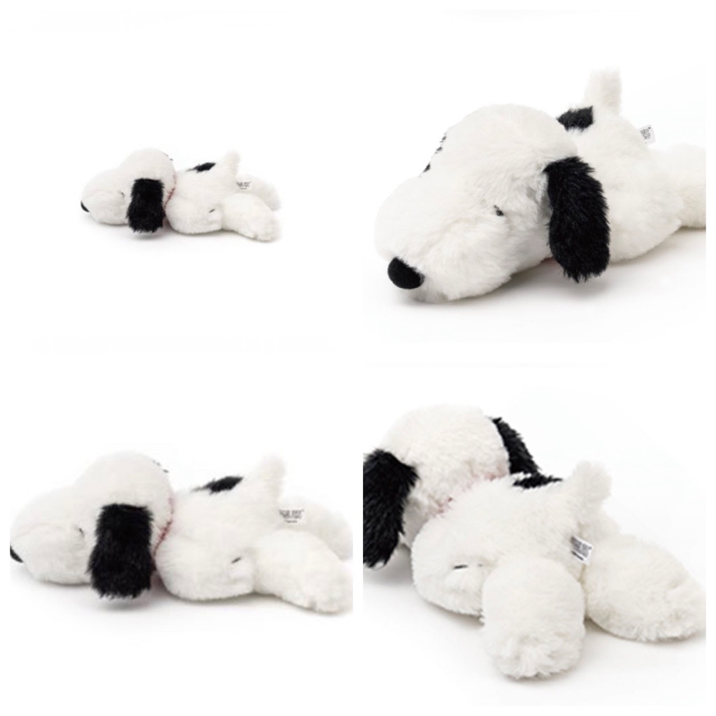 【現貨 正品】snoopy玩偶 史努比 玩偶 療癒 狗 snoopy 擺設 小獵犬 娃娃 可愛的東西 禮物 聖誕 | 蝦皮購物