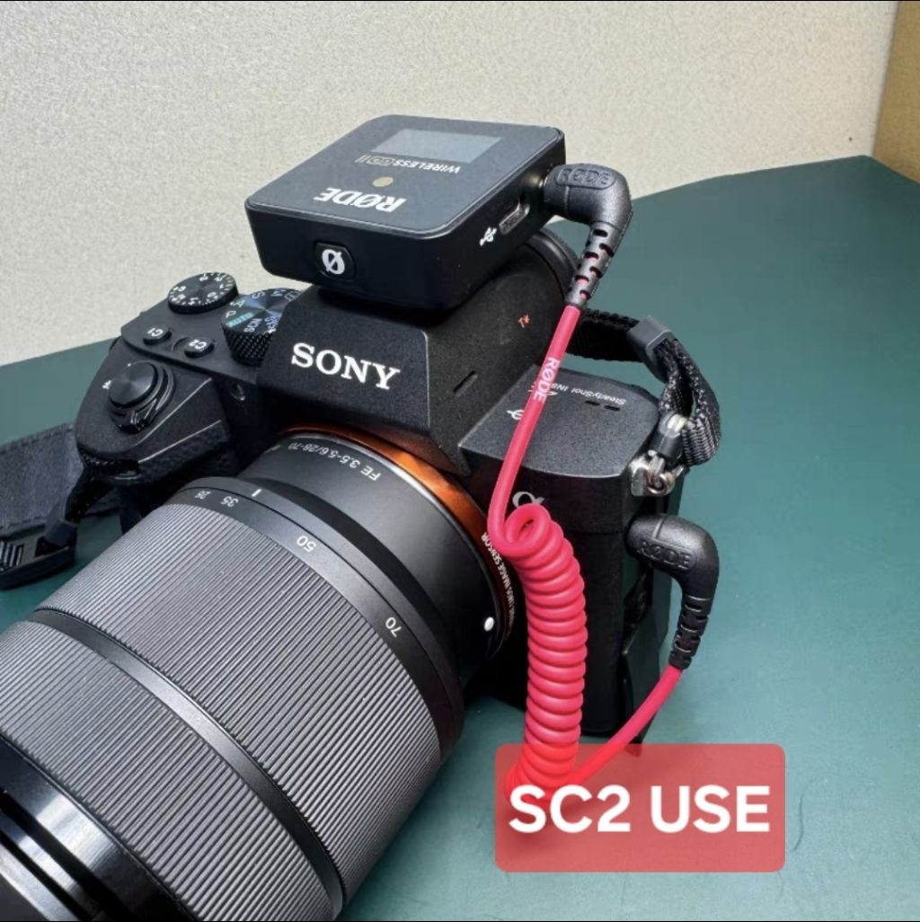 台灣出 麥克風 手機 轉接線 RODE 3.5mm SC7 SC2 SC4 三環 TRS TRRS DAC 運動相機 | 蝦皮購物