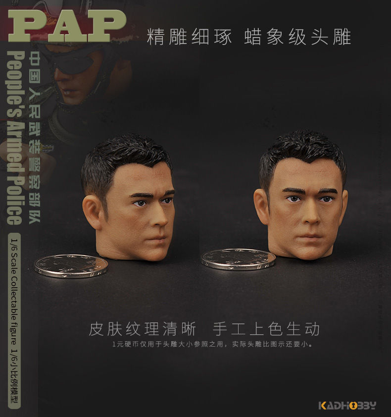 廠商商家# 仿真16可動人偶 和平使命中國解放軍兵人模型 軍人手辦特種兵 解放軍模型 可動 模型 手辦娃娃 樂高特種兵 | 蝦皮購物