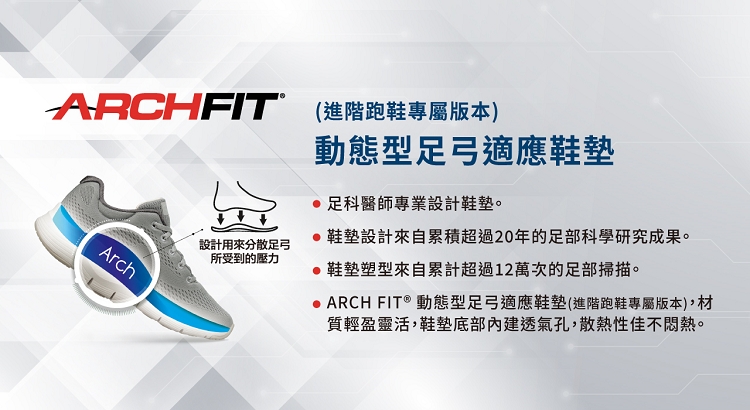 【SKECHERS】健走系列 Go Walk Max Cushioning Arch Fit-216354-全黑\男 | 蝦皮購物