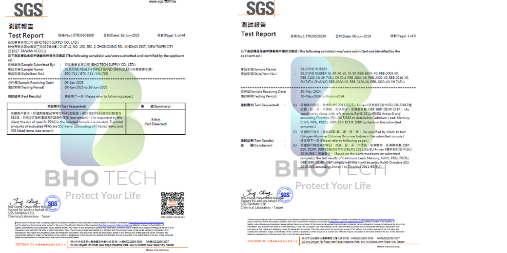 【BHO官方】磁力靜電氣健康環 BTC-712｜助眠舒緩、排靜電手環、電位平衡 (台灣製造/SGS檢驗/多色可選) | 蝦皮購物