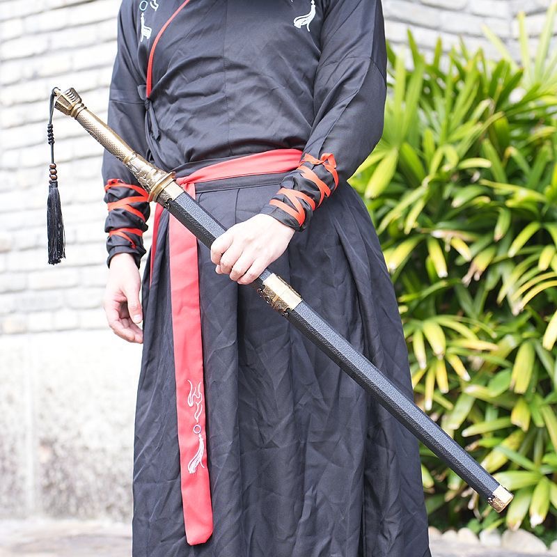 【No.8】高錳鋼 亢龍锏 锏中劍 神鞭 一體鍛打 手工劍 漢劍 秦劍 唐劍 龍泉劍 環首劍 收藏送禮 未開刃 | 蝦皮購物