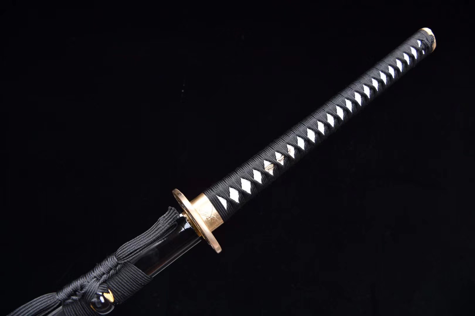 【御宗】加長烤鏡面鋒鋼武士刀-《蜻蜓》中小武士刀 日系刀 居合打刀 戰刀 砍刀 野太刀 指揮刀 武士道 收藏送禮 未開刃 | 蝦皮購物