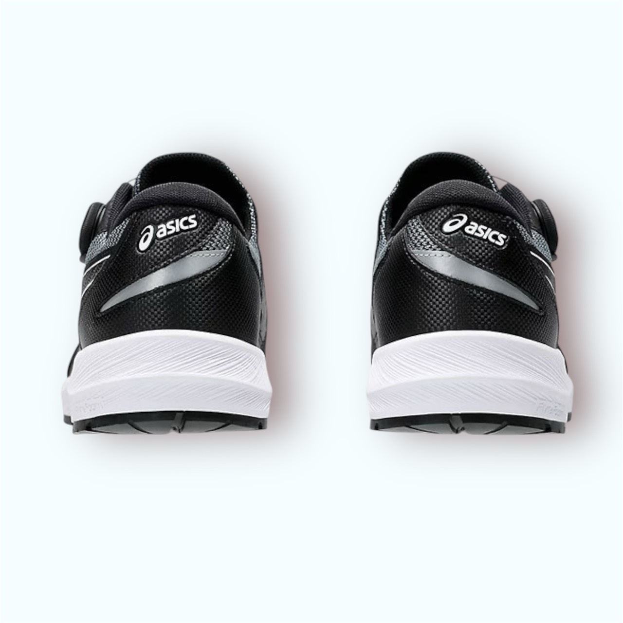 Asics 亞瑟士 WINJOB CP309 BOA 男款 工作防護鞋 1273A095-001/輕量/方便/好穿 | 蝦皮購物