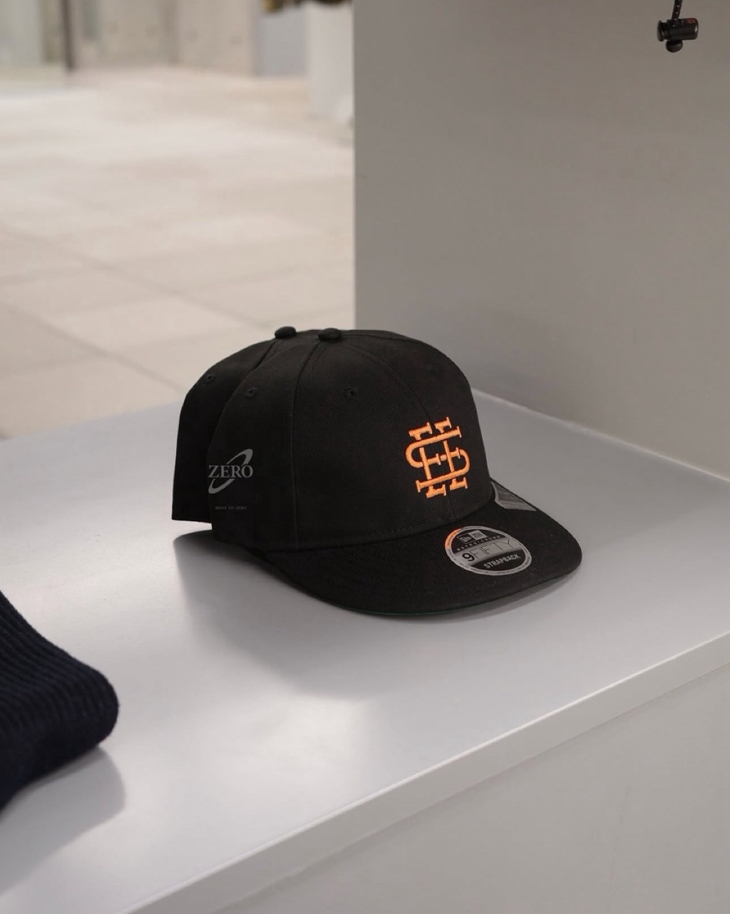 ZERO 》 - SEE SEE x NEW ERA 950 春夏新帽款| 蝦皮購物