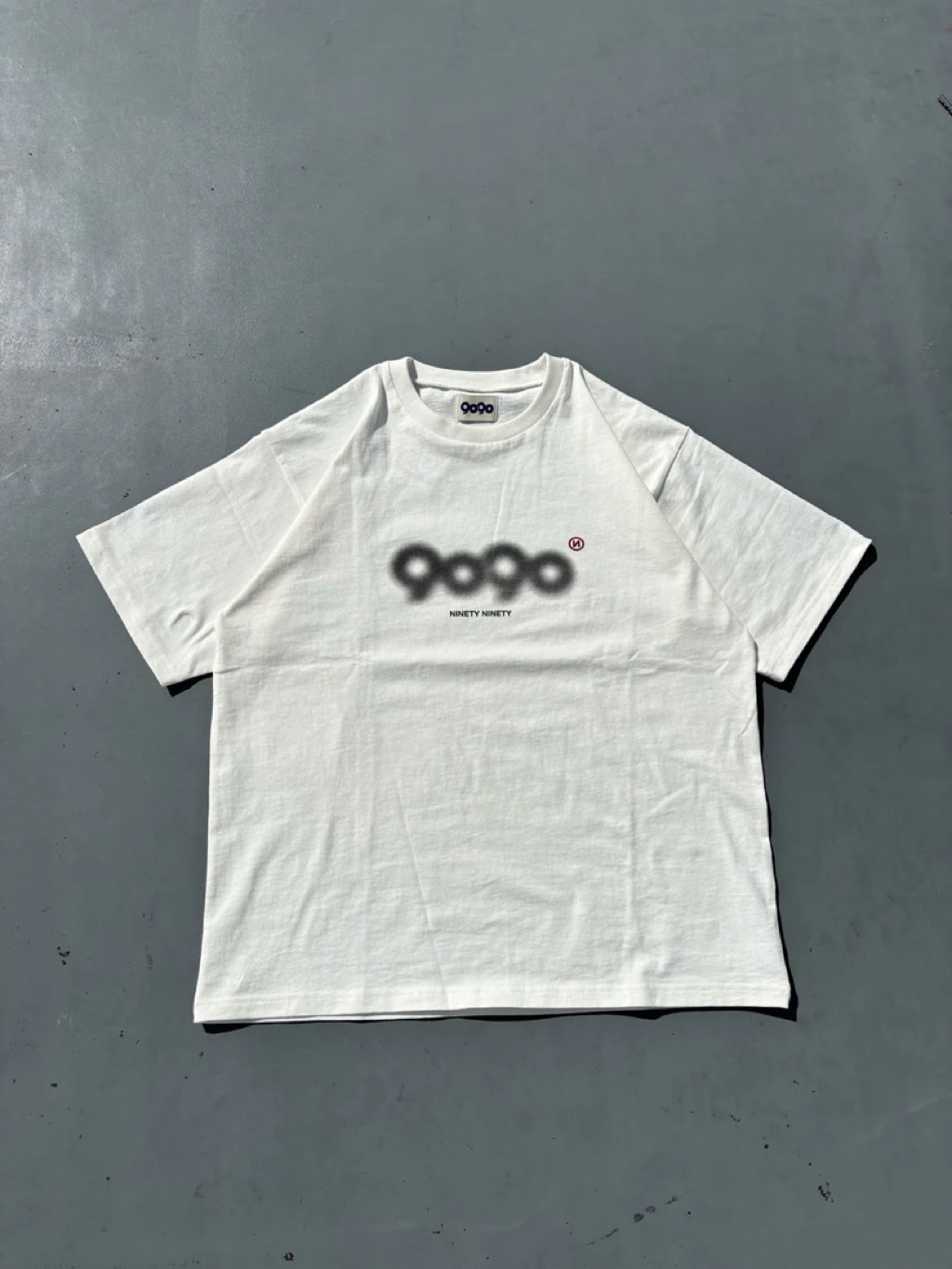 新品　正規品　Lサイズ　X-ray Bone Tee　Black　9090 IMG_4326_1000x.heic?v=1753776853