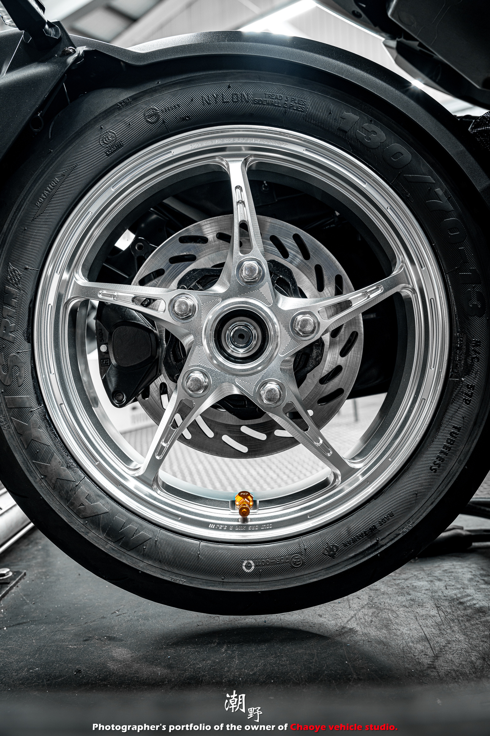 台中潮野車業 COLT 鍛造框 X117 適用 六代勁戰 水冷BWS JET SL DRG MMBCU AUGUR | 蝦皮購物