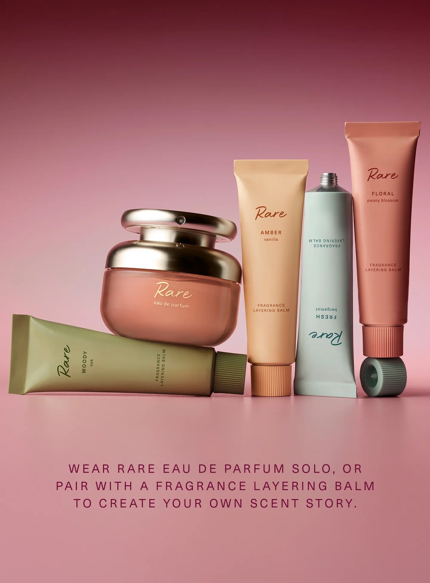 e起買物✨Rare Beauty 賽琳娜☼ Rare Eau de Parfum ☼香氛系列| 蝦皮購物