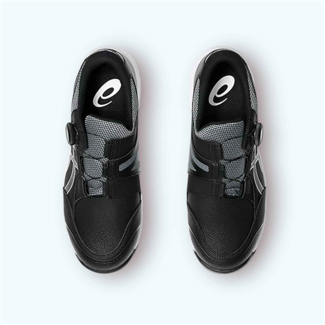 Asics 亞瑟士 WINJOB CP309 BOA 男款 工作防護鞋 1273A095-001/輕量/方便/好穿 | 蝦皮購物