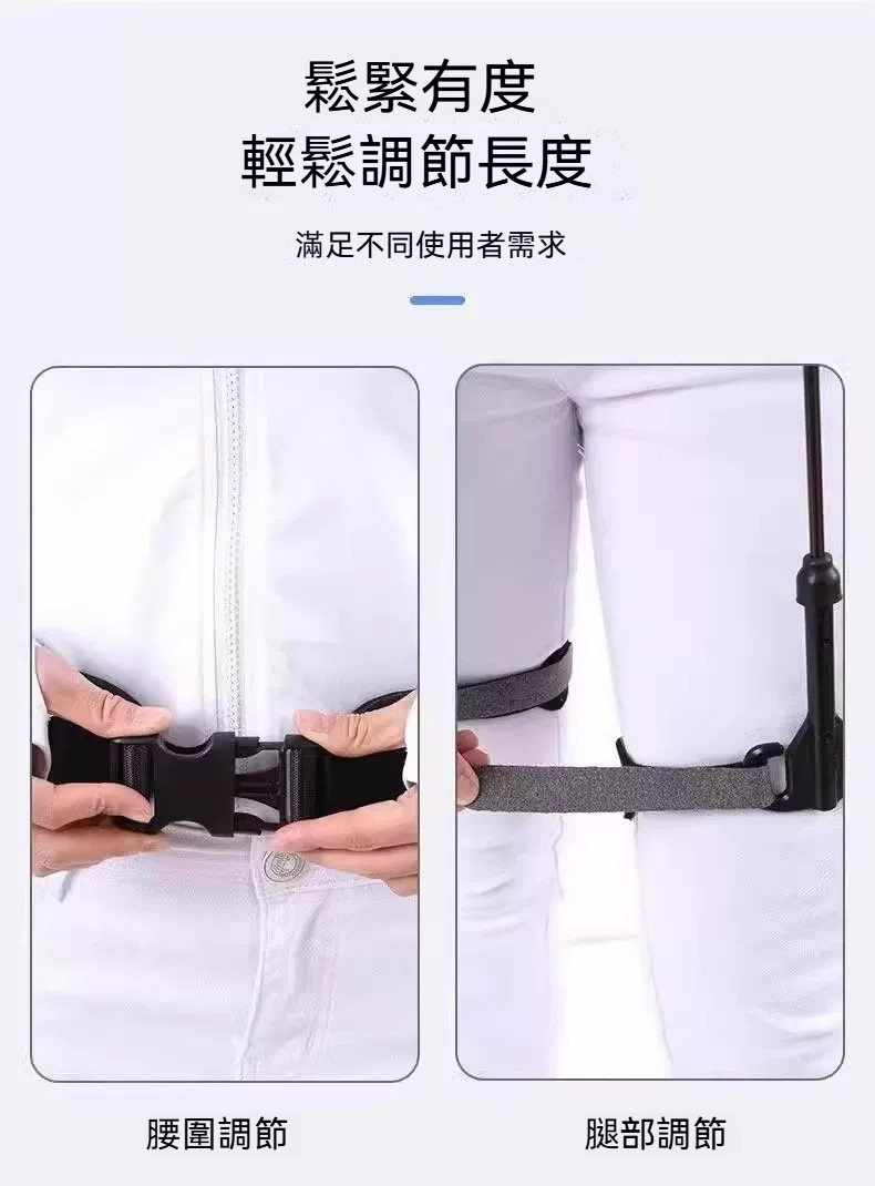 🔥海外爆款+限時免運🔥外骨骼助力行走器 電動 …