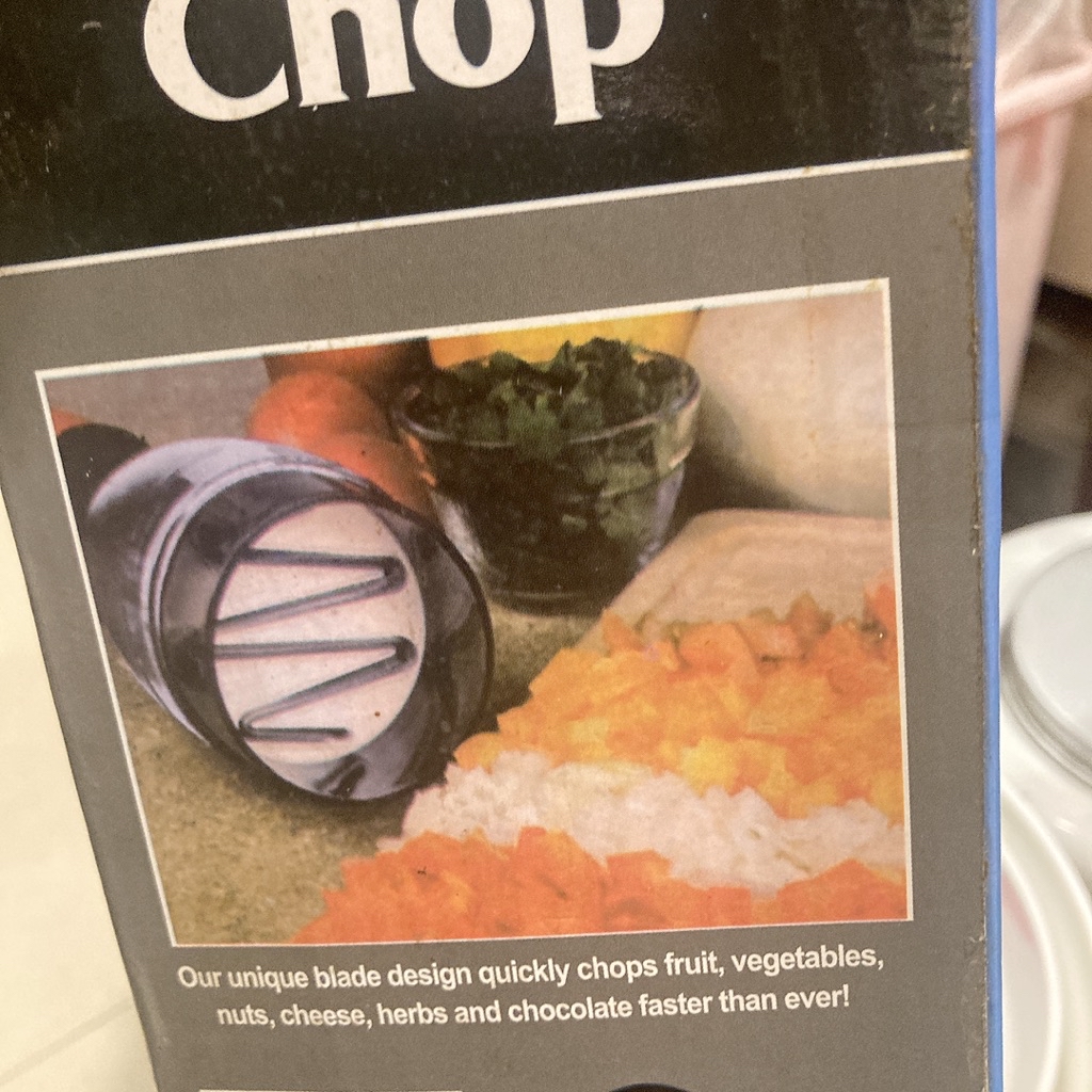 【Slap shop】按壓式切蒜器 全新/ 切菜神器 拍拍刀 拍蒜神器 多功能廚房必備切菜神器 | 蝦皮購物