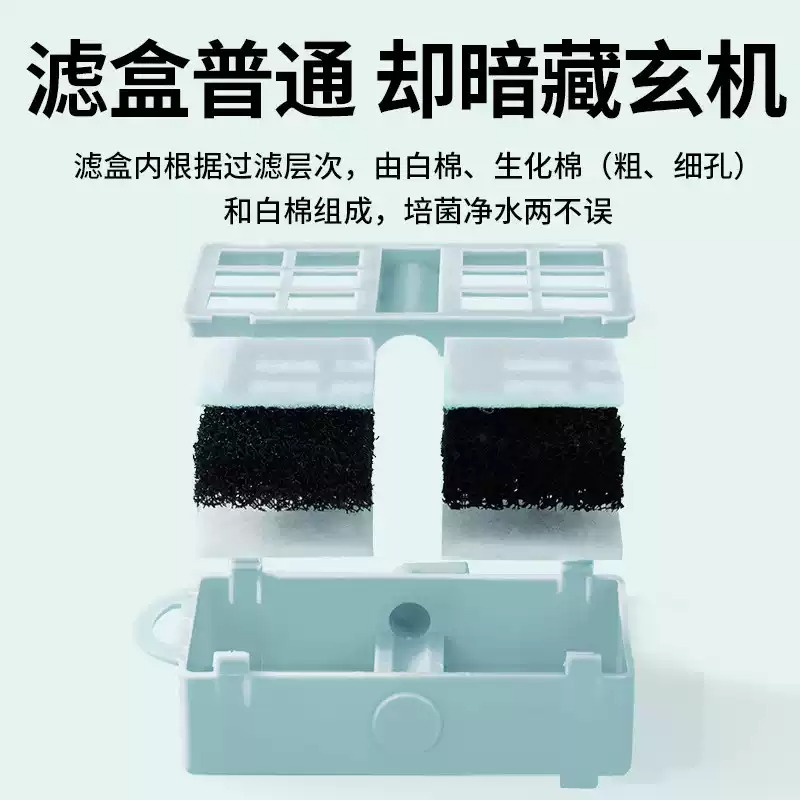 加大濾槽、可控油膜【新莊/五股/青島水族】YEE 綠波瀑布過濾器 除油膜 外掛過濾器 強迫式外掛 過濾器 壁掛式過濾器 | 蝦皮購物