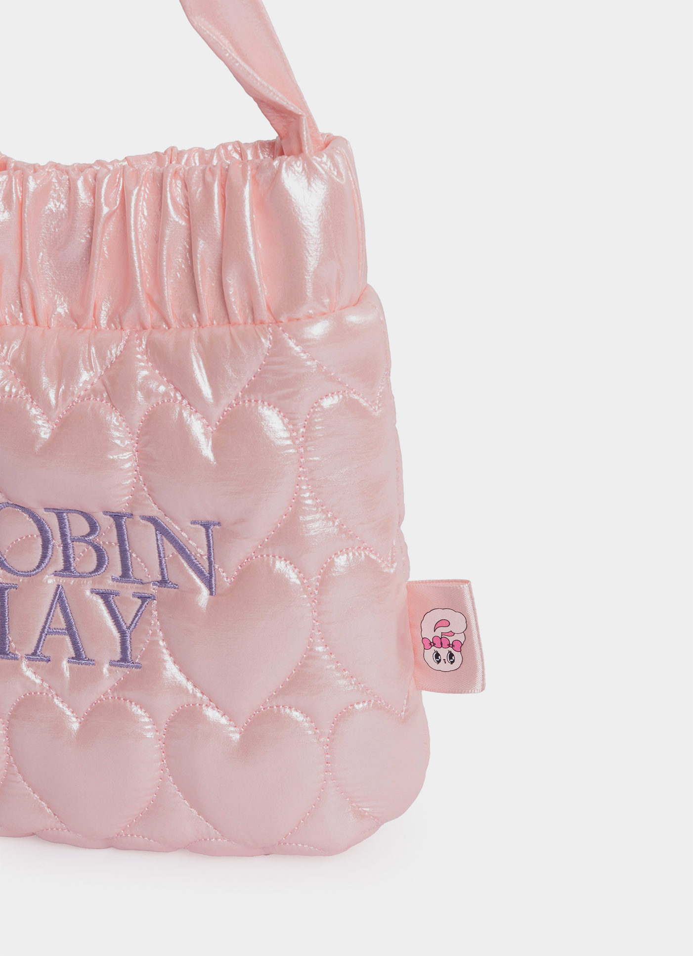 ROBINMAY】RM x Esther Bunny 隨身斜背包| 蝦皮購物