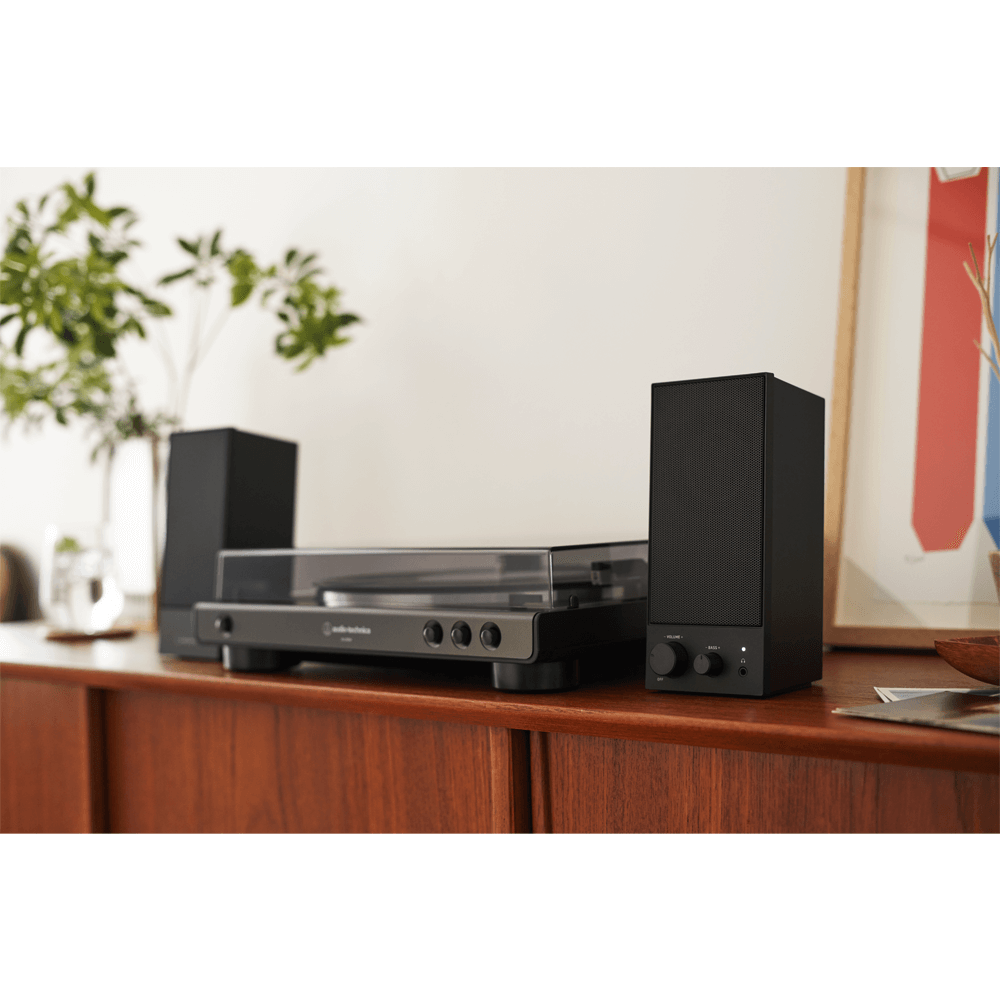 鐵三角 Audio Technica AT-SP105 電腦 電視 桌上型 雙聲道 喇叭 音響 手機 平版 USB供電 | 蝦皮購物