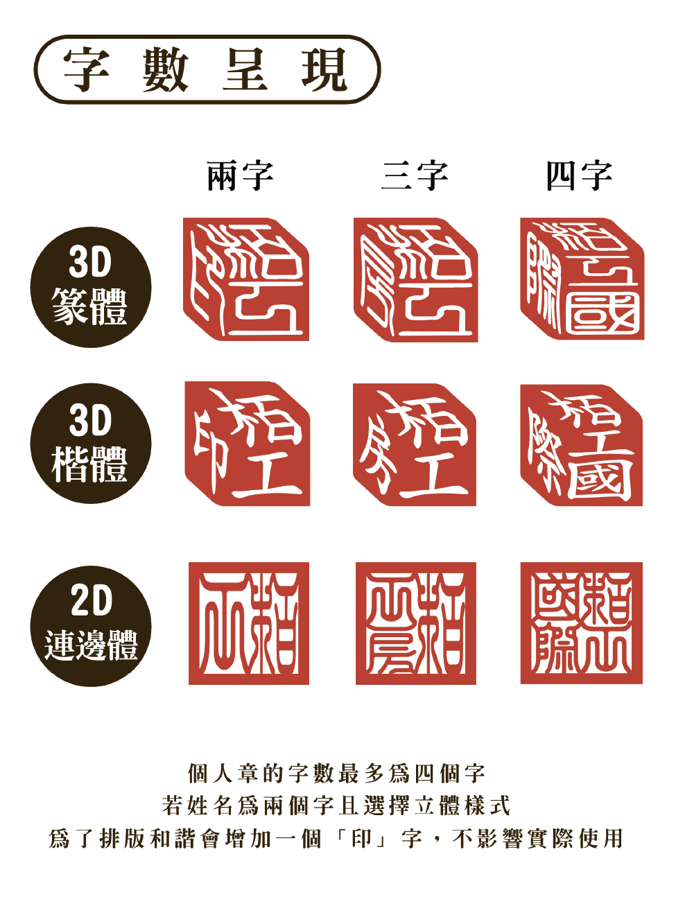 栢工房｜3D立體紫檀公司大小章 免運 3D公司大小章 3D立體印章 3D公司大章 3D負責人小章 印章 3D立體公司章 | 蝦皮購物