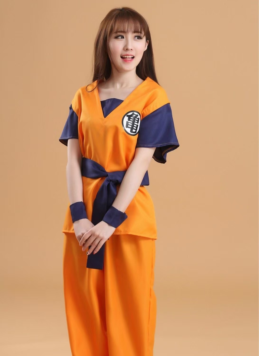 🔥桃園出貨🔥龍珠cos服 悟空動漫cosplay 萬圣節演出服 練功服 角色扮演服 漫展服飾 cosplay 舞臺表演服 | 蝦皮購物