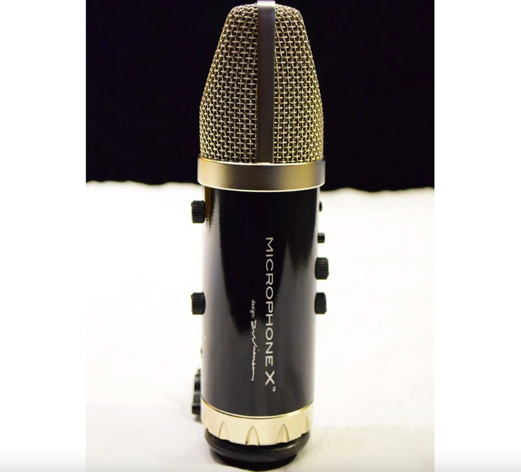 USBマイクAphex Microphone X 又昇樂器. 音響】 強力推薦APHEX MICROPHONE X USB 電容式麥克風