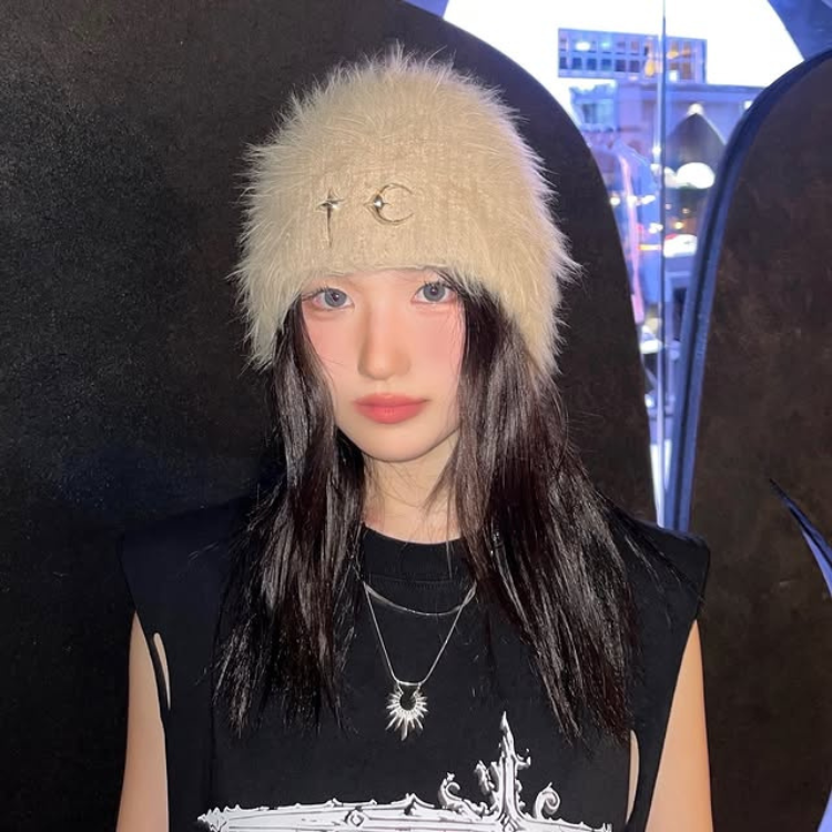 帽子 thugclub Chimera Beanie Thug Club Chimera Beanie – Extra Butter