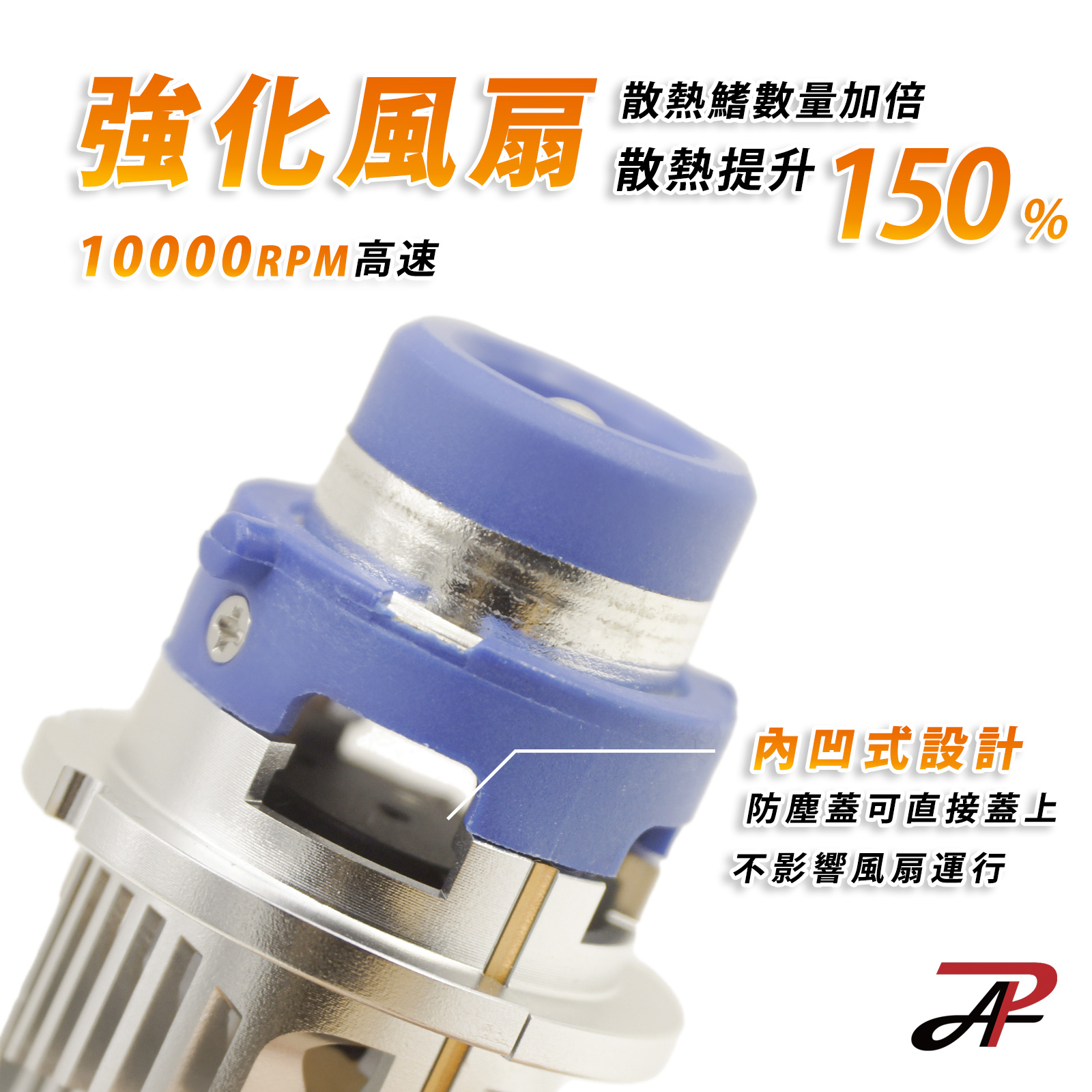 PA LED｜HDX D1 D2 D3 D4 D5 D8 LED 燈管 直上接頭 對應HID安定器 解碼設計 | 蝦皮購物