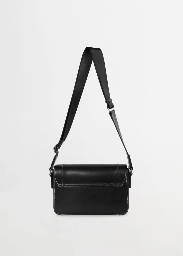 ROBINMAY□傑拉德真皮斜背包 EI007 本革ショルダーバッグ/送料込 傑