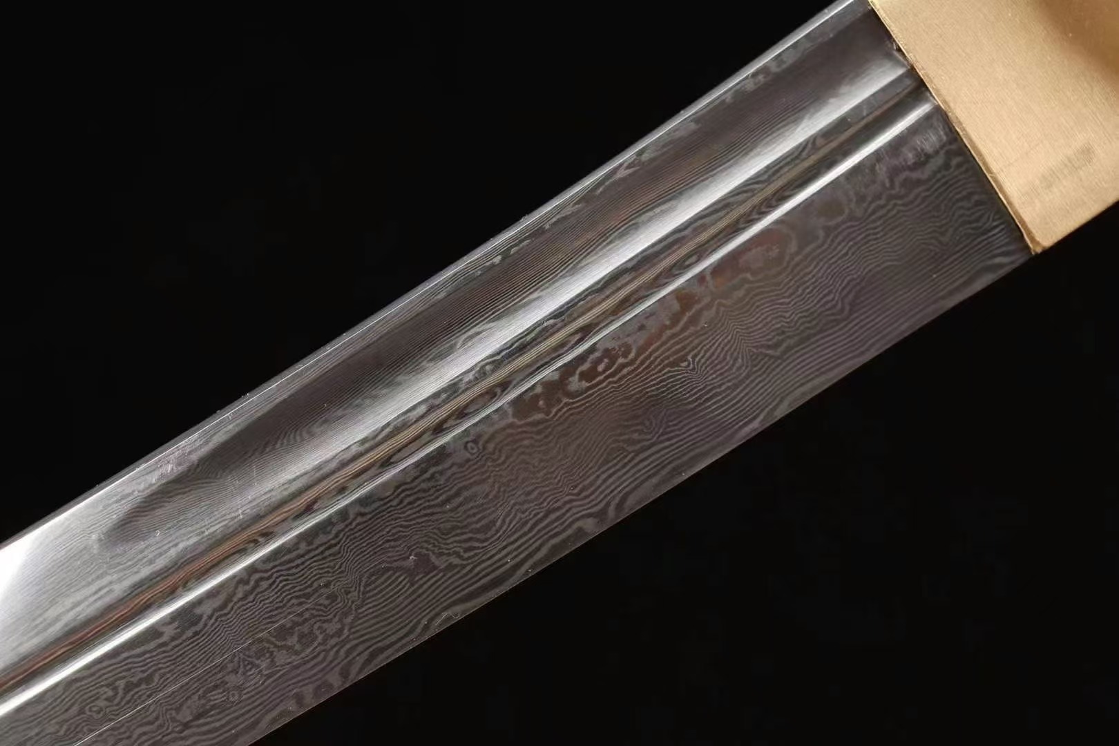 12寸侍小烏丸肋差 古兵器 武具 刀装具 日本刀 模造刀 居合刀 模造刀剣 匠刀房 忍者刀 小刀 ZS-309 - コスプレ 観賞用