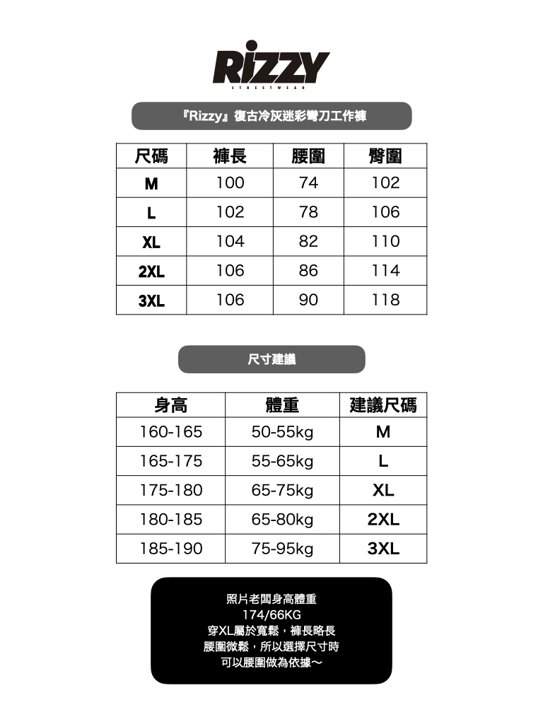 『Rizzy』復古冷灰迷彩彎刀工作褲 彎刀褲 迷彩褲 美式 復古 工裝褲 | 蝦皮購物