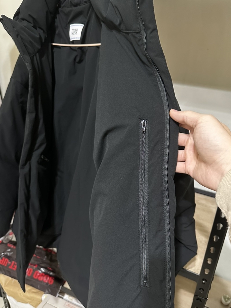 『DAISUKE OBANA』　III HARRINGTON JACKET N.HOOLYWOOD x Woolrich FW19 Capsule Collection | Hypebeast