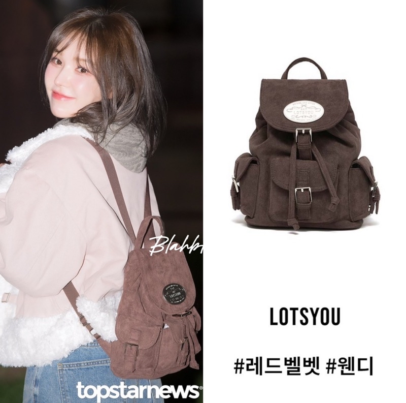 lotsyou Jennie同款Nostalgia chubby Backpack 後背包包包| 蝦皮購物 lotsyou Jennie同款Nostalgia chubby Backpack 後背包包包| 蝦皮購物